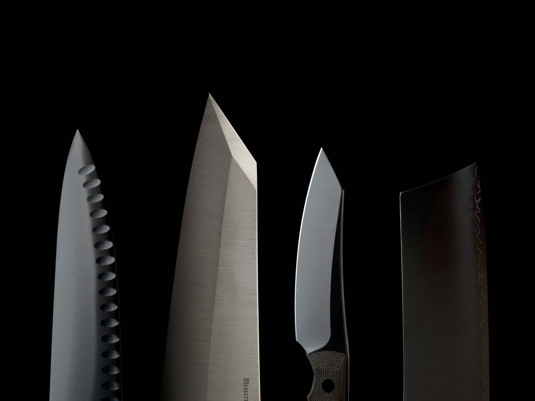 A Brief History of German Knife Making: From Ancient Origins to Solingen, Germany - The Knife Capital - Element Knife Company