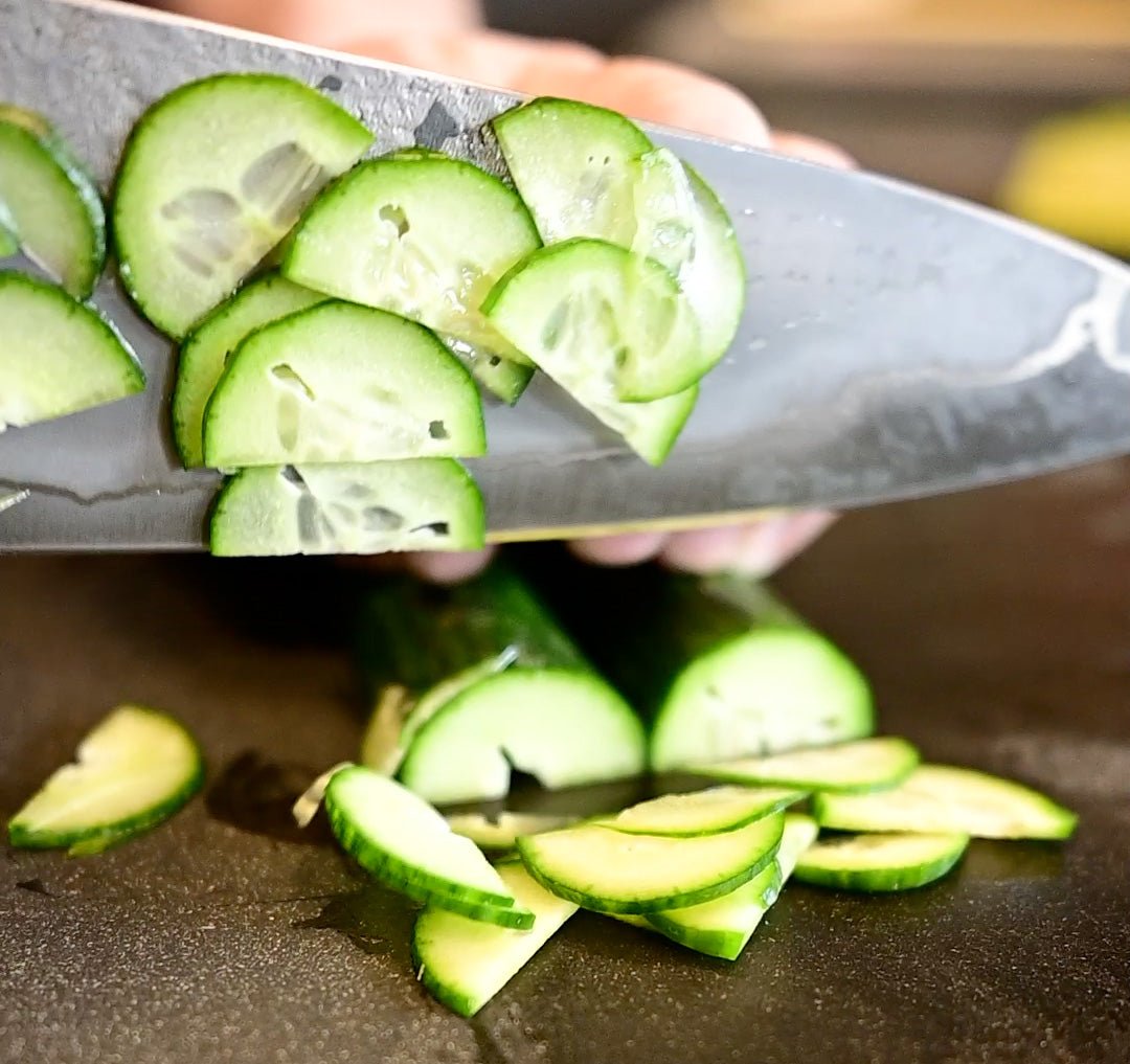 Cutting Board Workflow Tips for Faster, Cleaner, Safer Prep - Element Knife Company