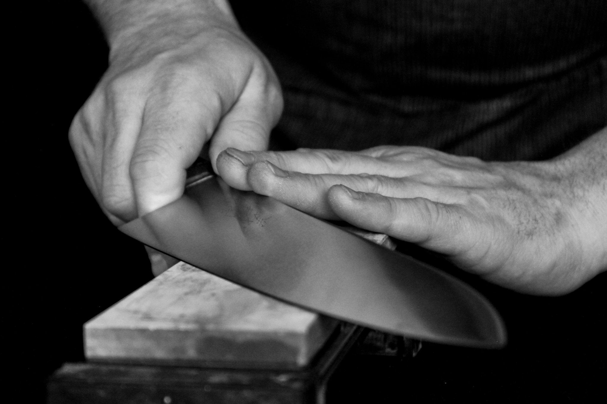 Stay sharp! Classes filling up quickly! - Element Knife Company