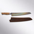 10 Inch Bread Knife Steelport Knife Co. - Element Knife Company