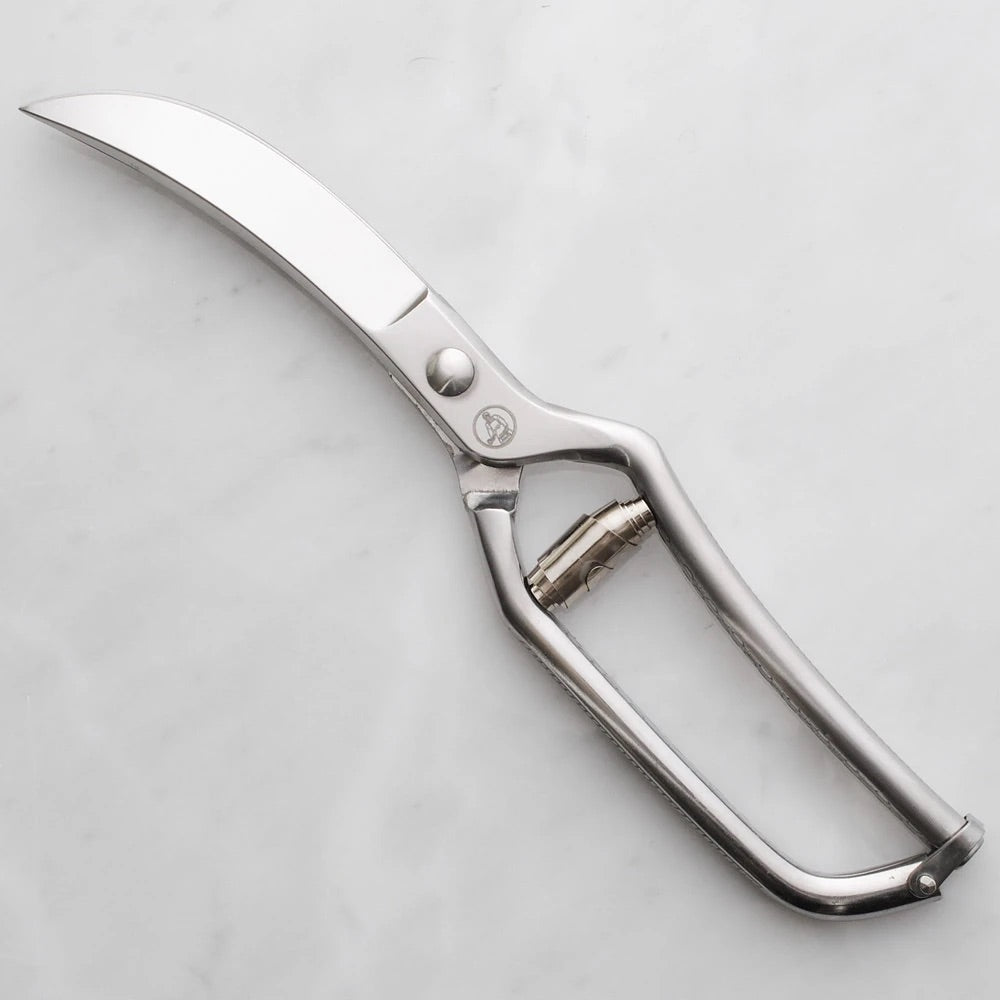 10 inch Poultry Shears Messermeister - Element Knife Company