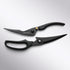 10 inch Push Button Take - Apart Poultry Shears Messermeister - Element Knife Company