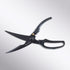10 inch Push Button Take - Apart Poultry Shears Messermeister - Element Knife Company