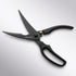 10 inch Push Button Take - Apart Poultry Shears Messermeister - Element Knife Company