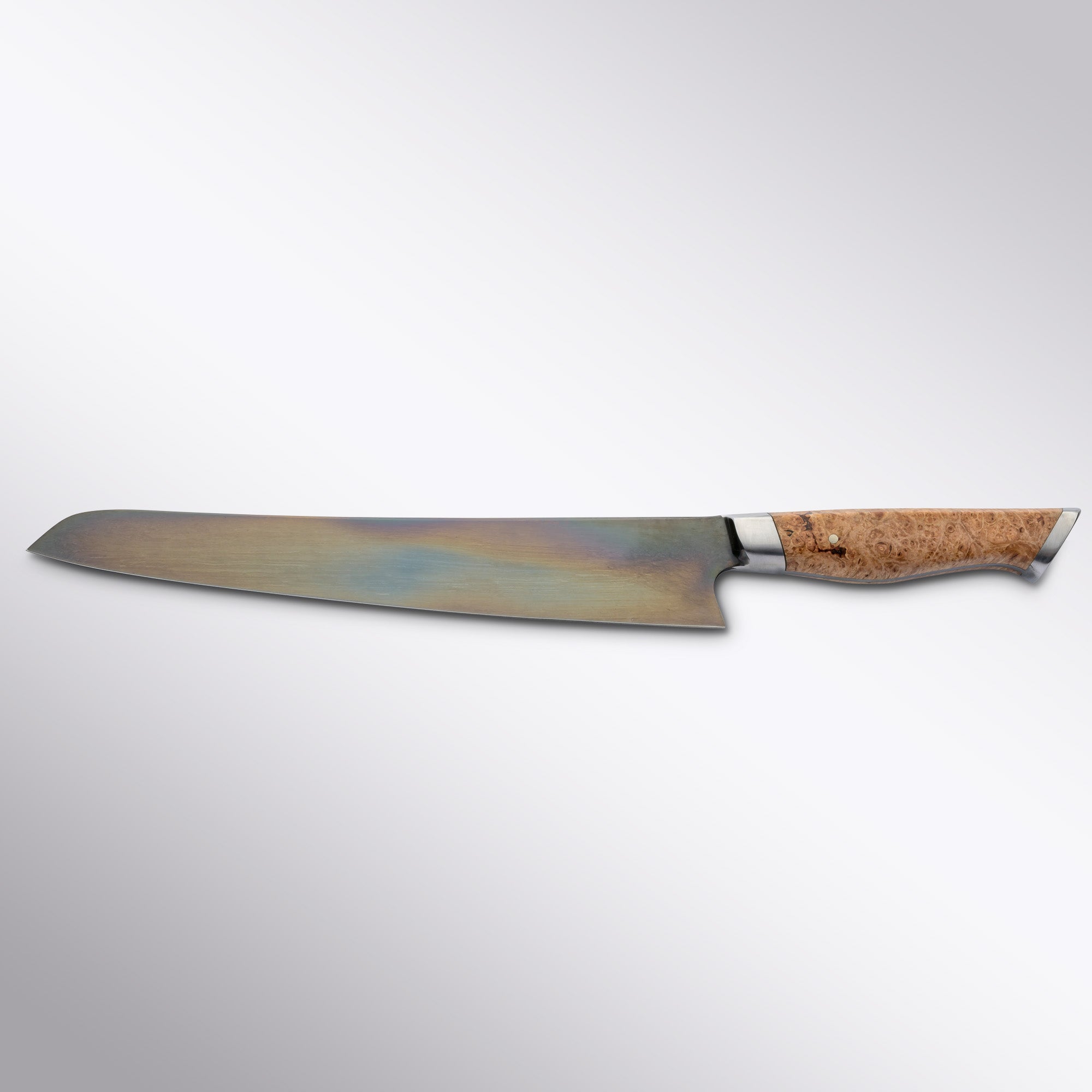 10 Inch Slicing Knife Steelport Knife Co. - Element Knife Company