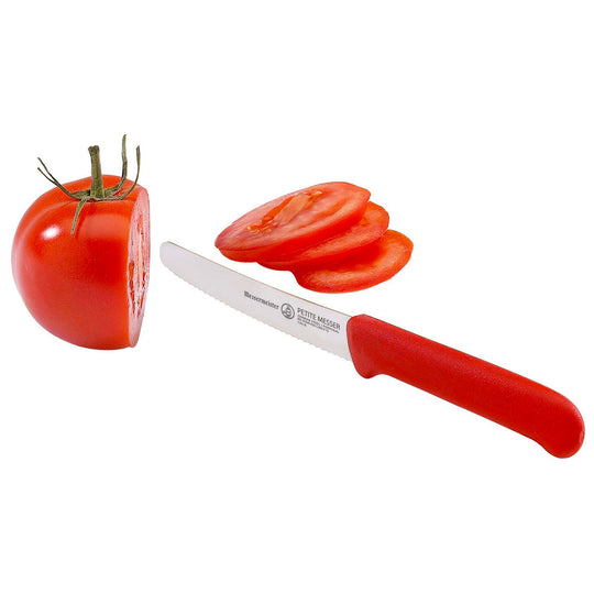 4.5 inch Serrated Tomato Knife