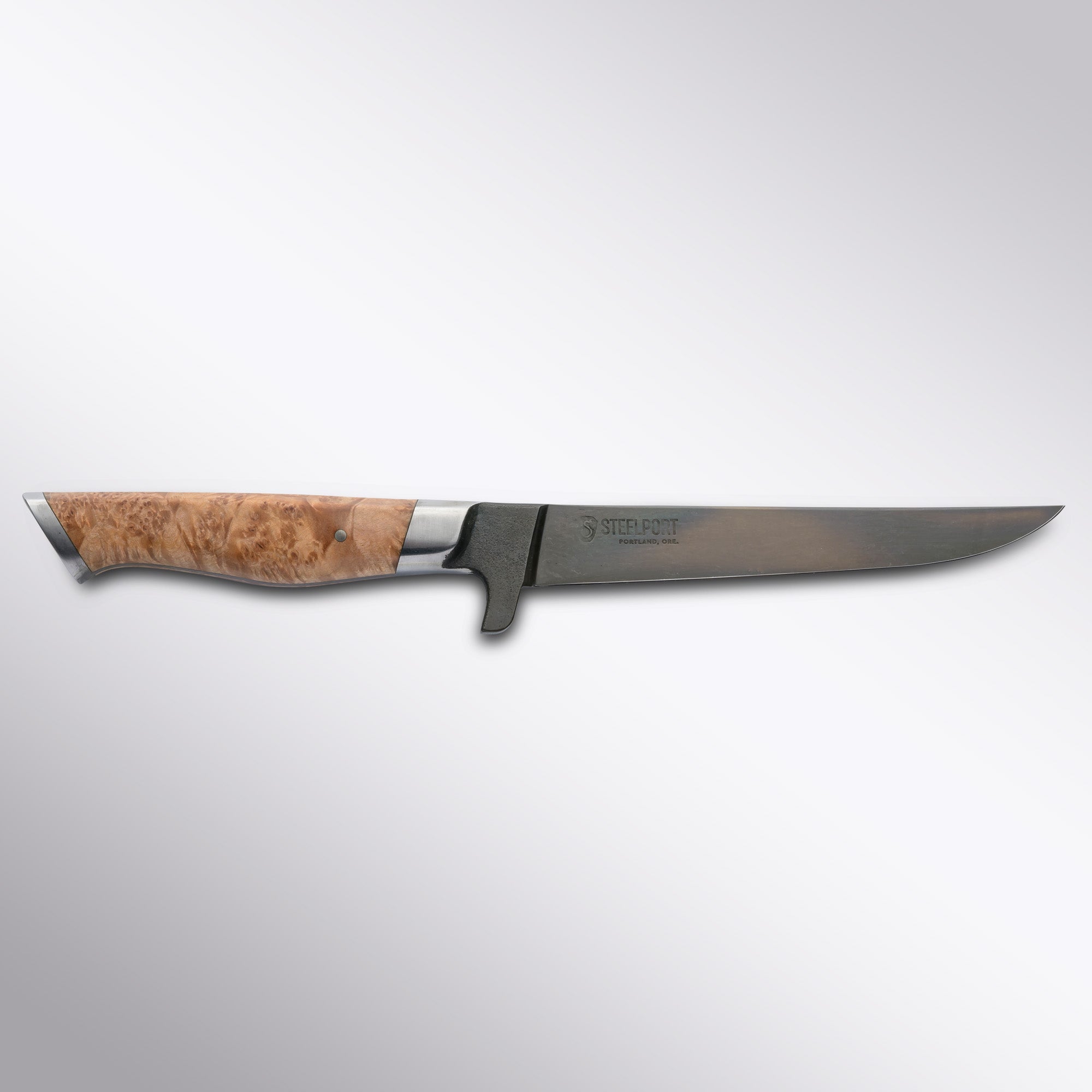 6 Inch Boning Knife Steelport Knife Co. - Element Knife Company