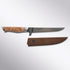 6 Inch Boning Knife Steelport Knife Co. - Element Knife Company