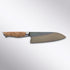 6 Inch Chef Knife Steelport Knife Co. - Element Knife Company