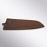 8 Inch Chef Knife Steelport Knife Co. - Element Knife Company