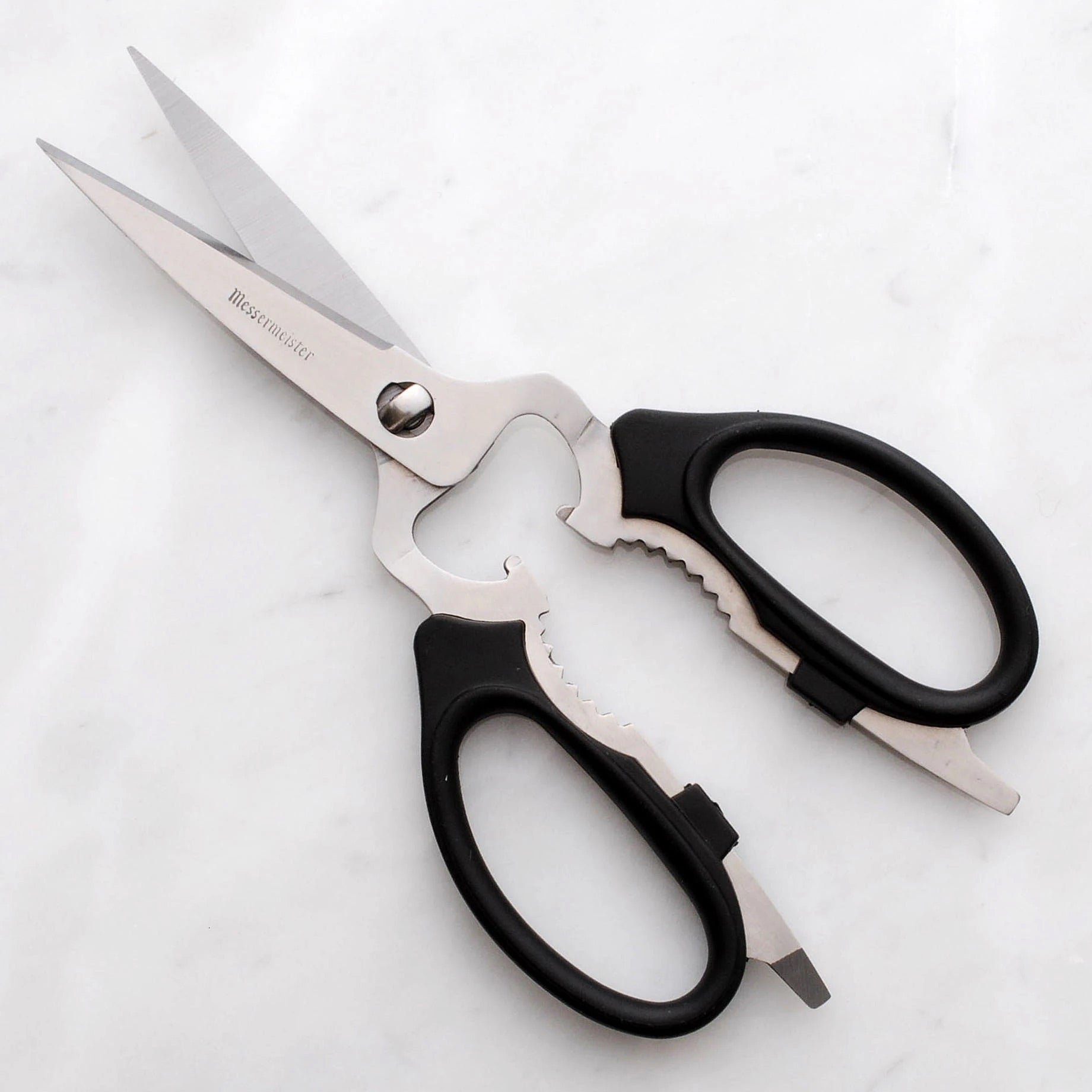 8 inch Take Apart Scissors Messermeister - Element Knife Company