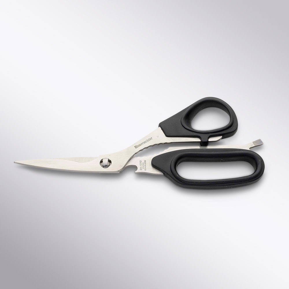 8.5 Inch Take - Apart Kitchen Shears Messermeister - Element Knife Company