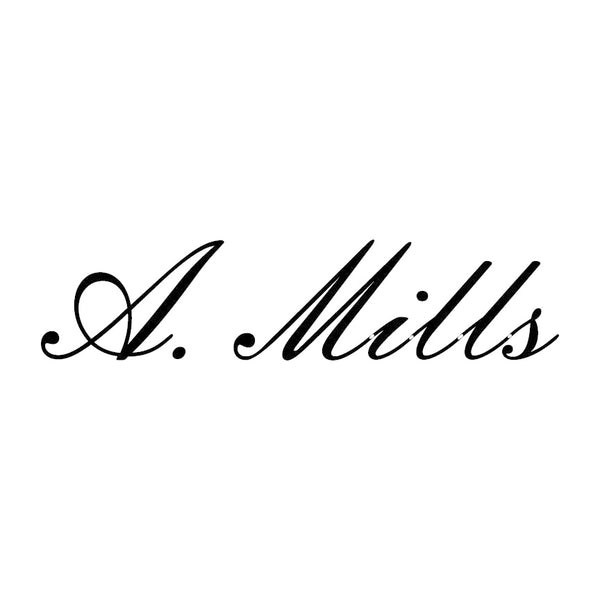 Aaron Mils