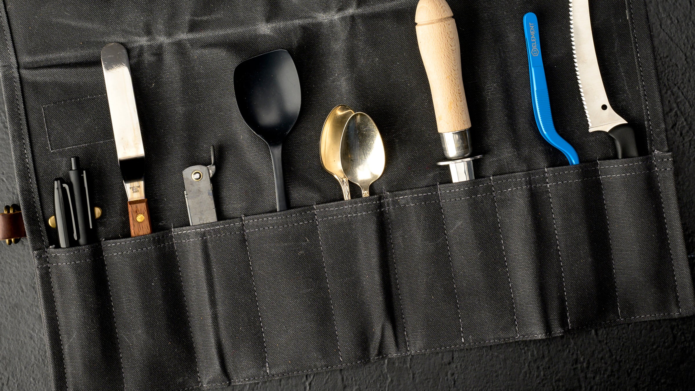 Element Knife Company: One Stop Shop for Home and Pro Chefs