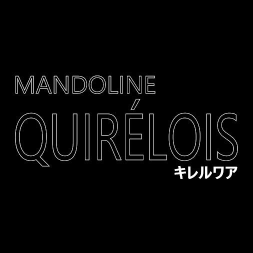 Mandoline QUIRÉLOIS