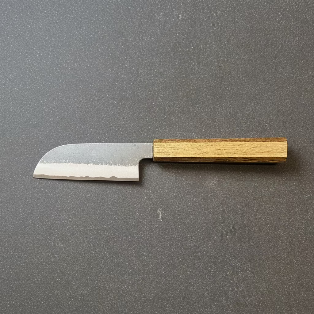 Tanaka Kurouchi 105mm Kawamuki