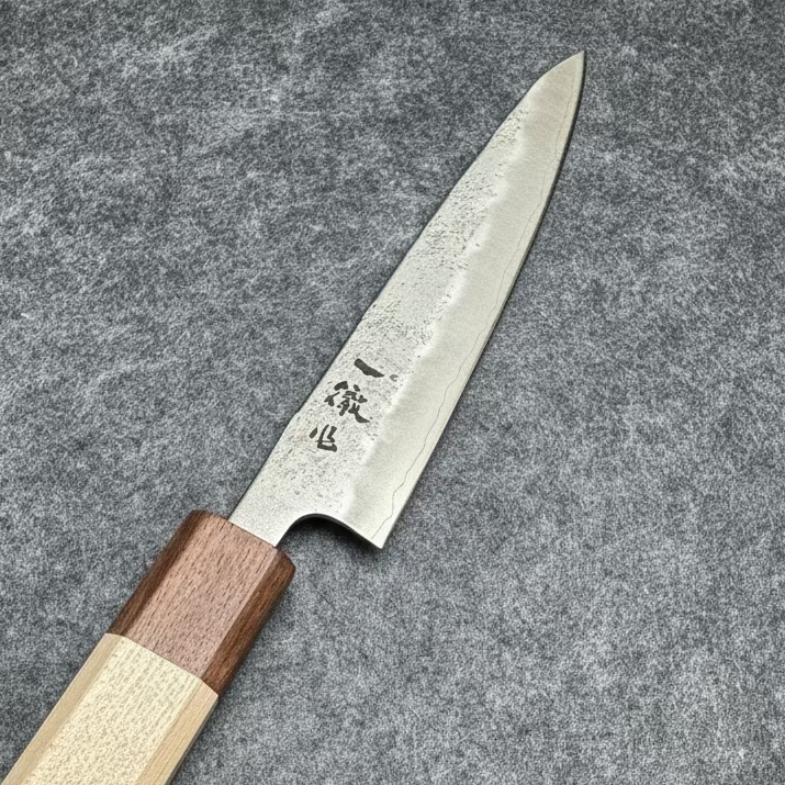 Ginnashi 135mm Ginsan Petty