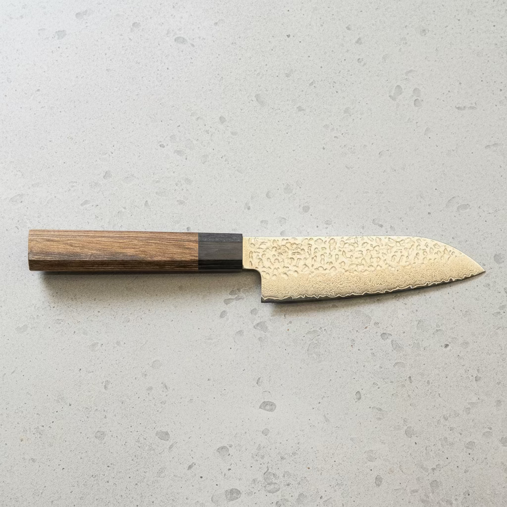 Etsu VG-10 130mm Santoku