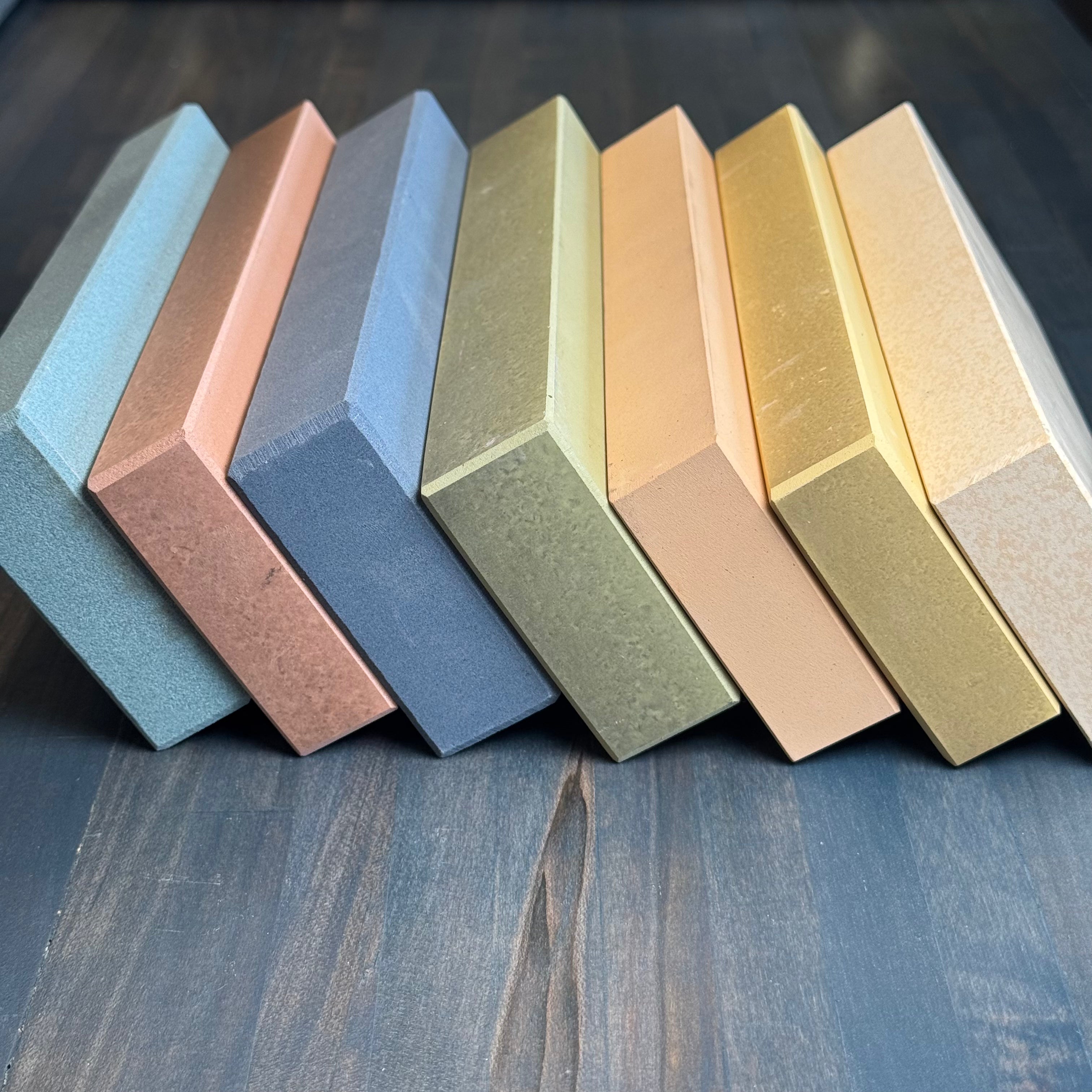 Sigma Power Select 2 Ceramic Sharpening Stones