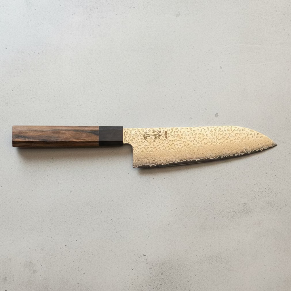 Etsu VG-10 180mm Santoku