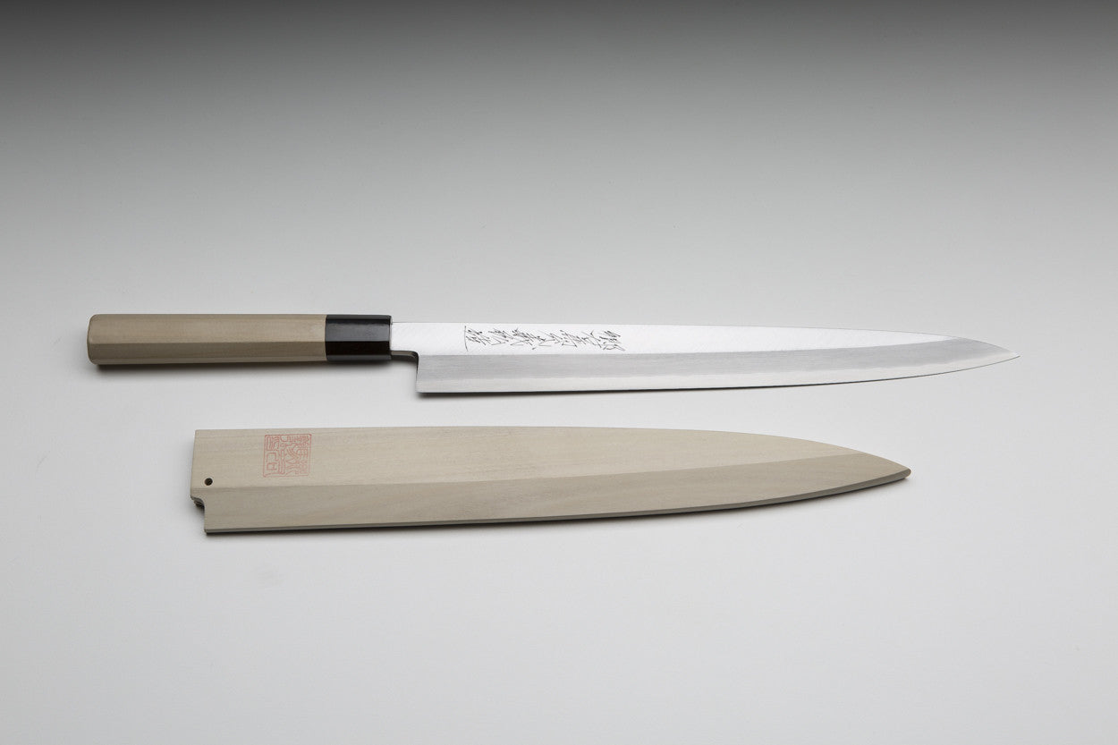 Single Bevel Chef's Knife 