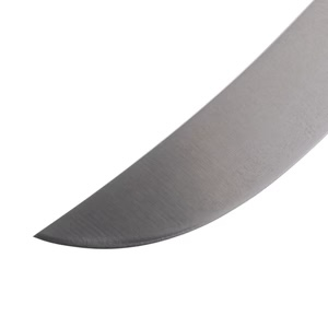 Messermeister Pro Series 8 Inch Breaking Knife Blade Tip View