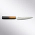 Kirameki 67 Layer Damascus 150mm Petty Touroku Sakai - Element Knife Company