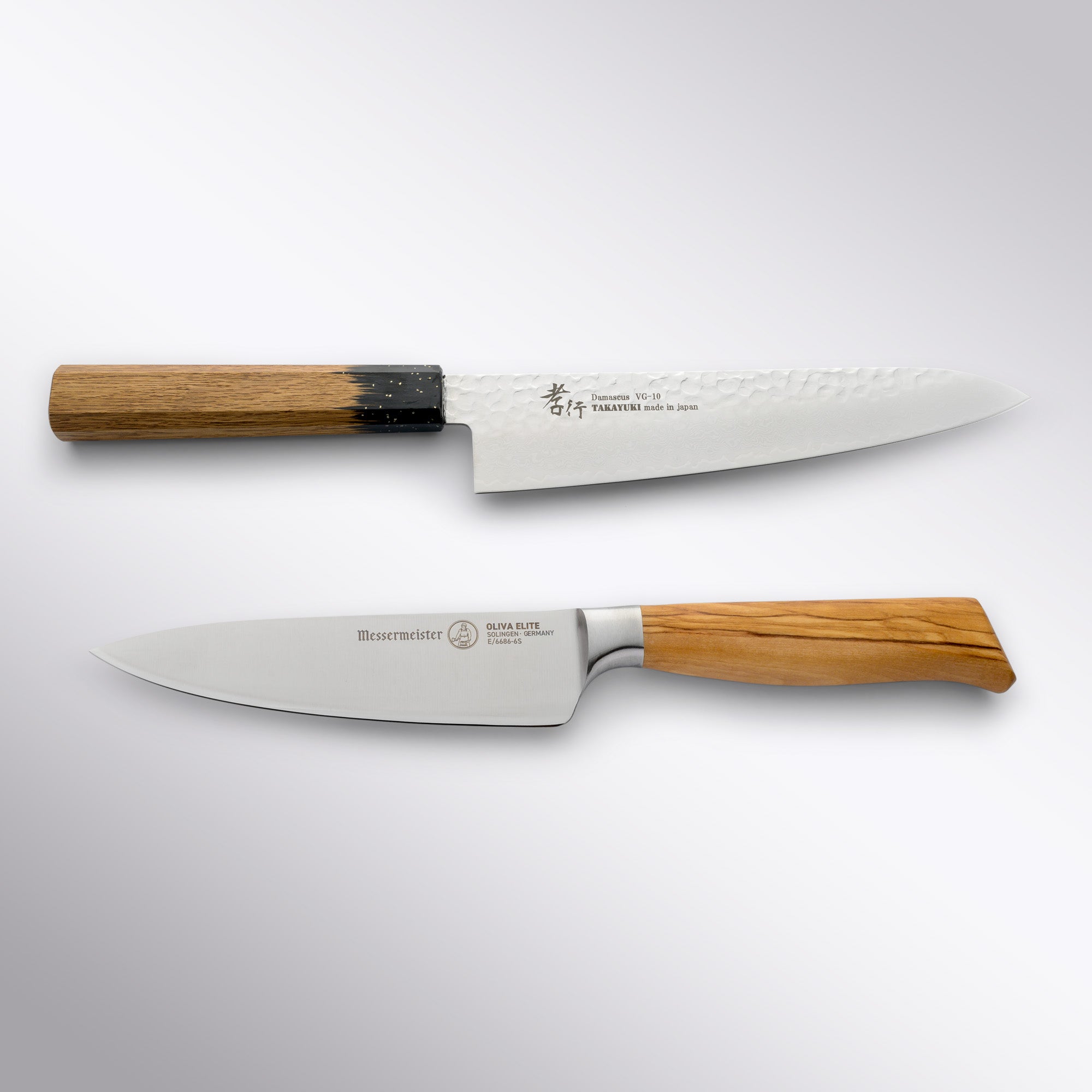 Japanese Vs German Knives: Best Buyer's Guide 2026 8 Sharpening, honing, and daily care