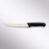 Messermeister Pro Series 8 Inch Breaking Knife Front View