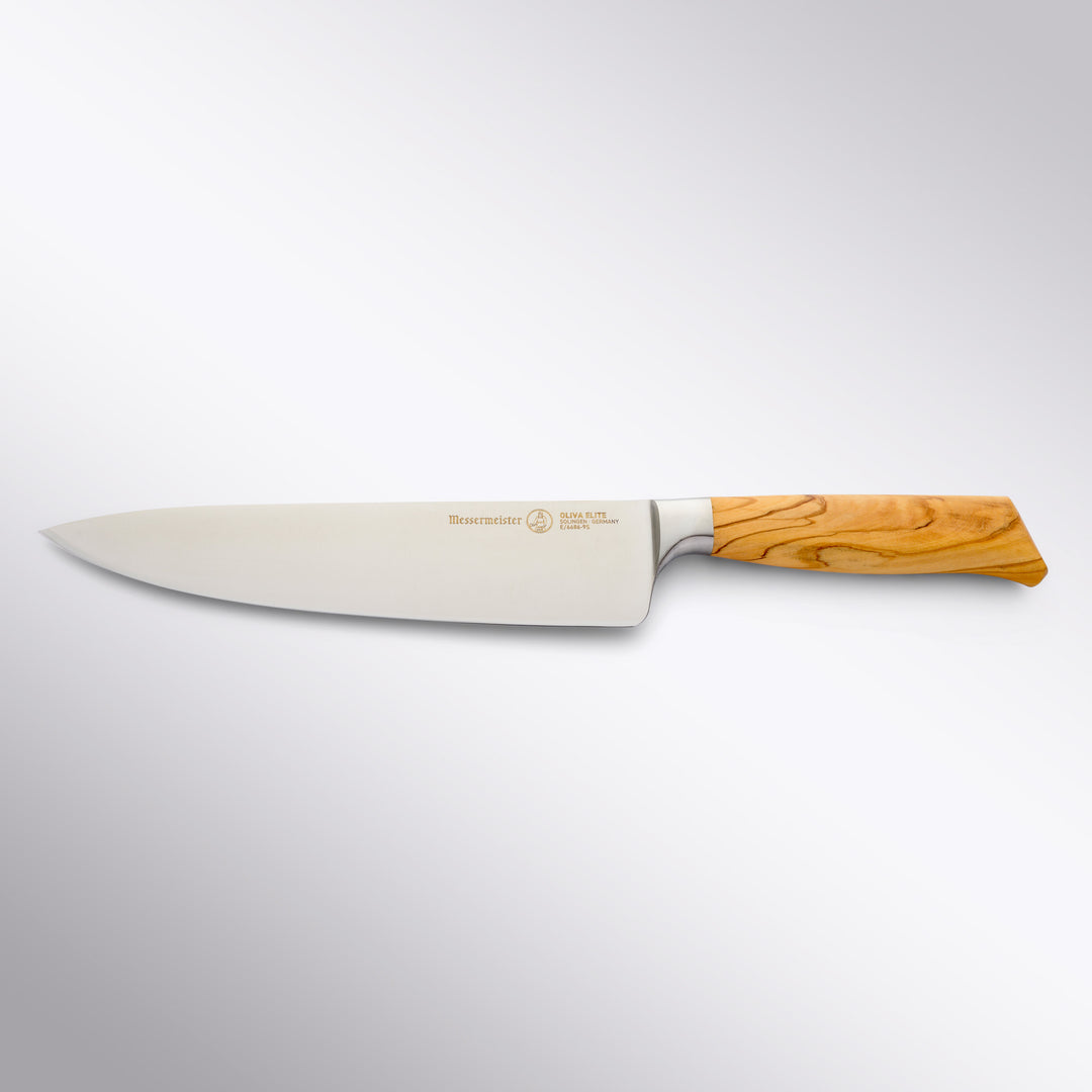 https://elementknife.com/cdn/shop/files/Messermeister_Oliva-elite_9in_Chefs-knife.jpg?v=1689881187&width=1080