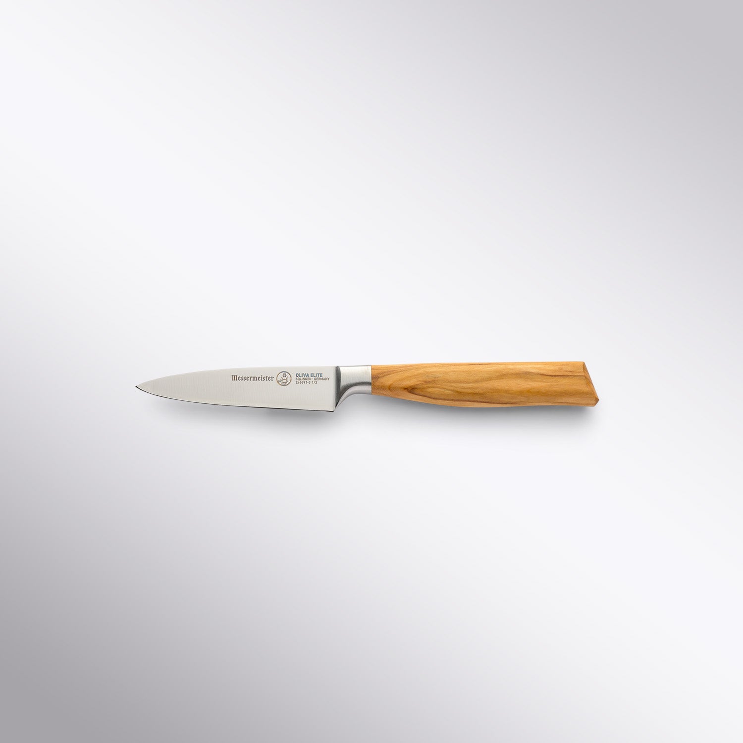 Oliva Elite 3.5 Inch Paring Knife