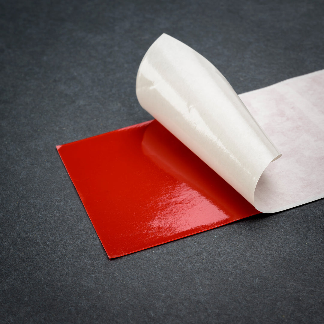 Nano Hone Double-Side High-Bond Adhesive For Replacement Stones