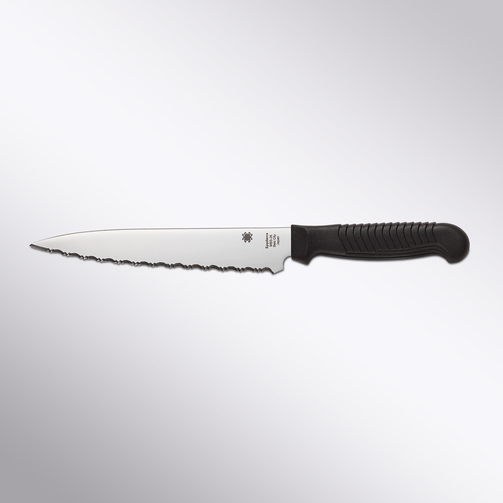 Spyderco Seki 16.5cm Serrated Utility Knife