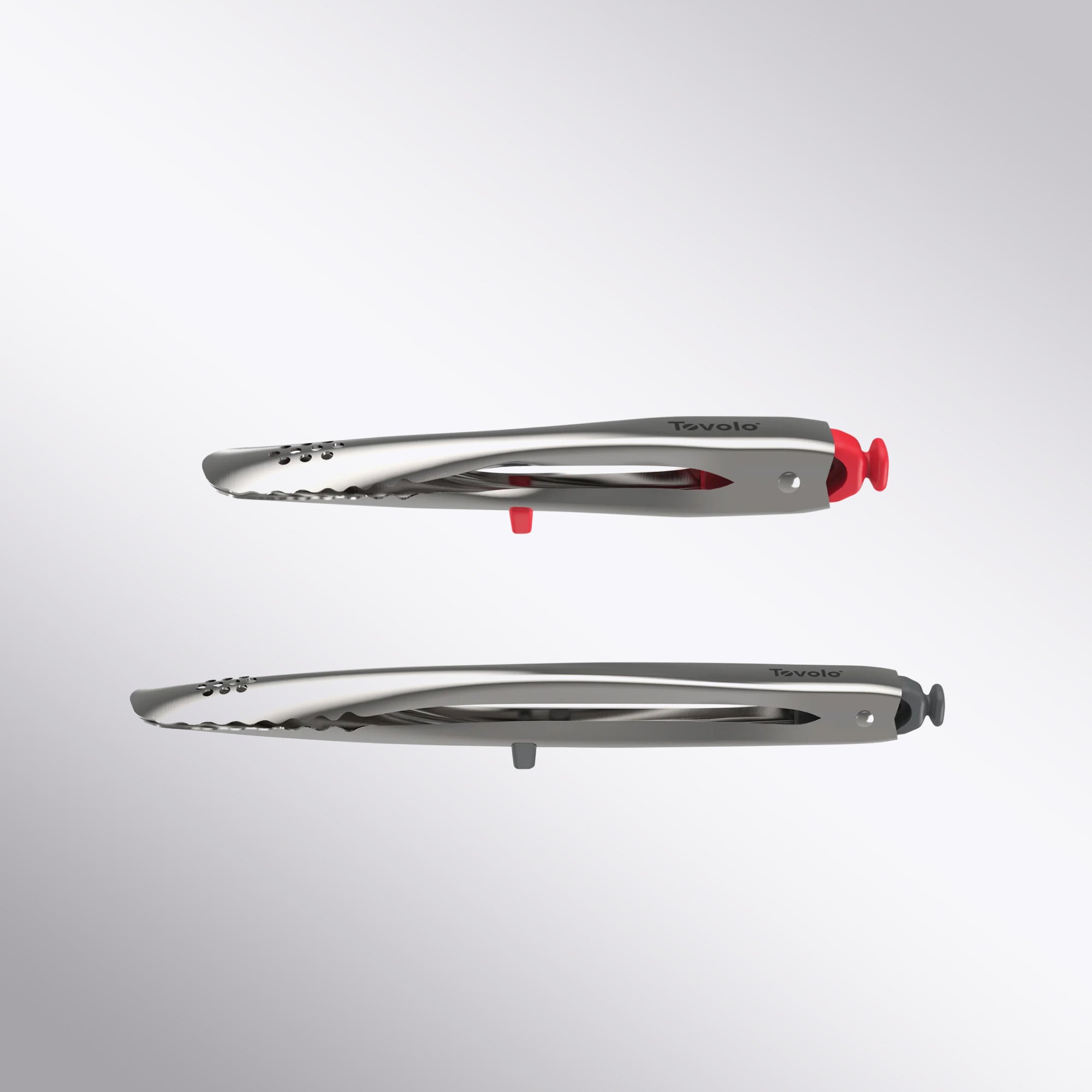 Tovolo_Stainless_Steel_Click_Lock_Tongs_11_Inch and 7 inch_Family