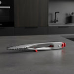 Tovolo_Stainless_Steel_Click_Lock_Tongs_7_Inch_Detail 2