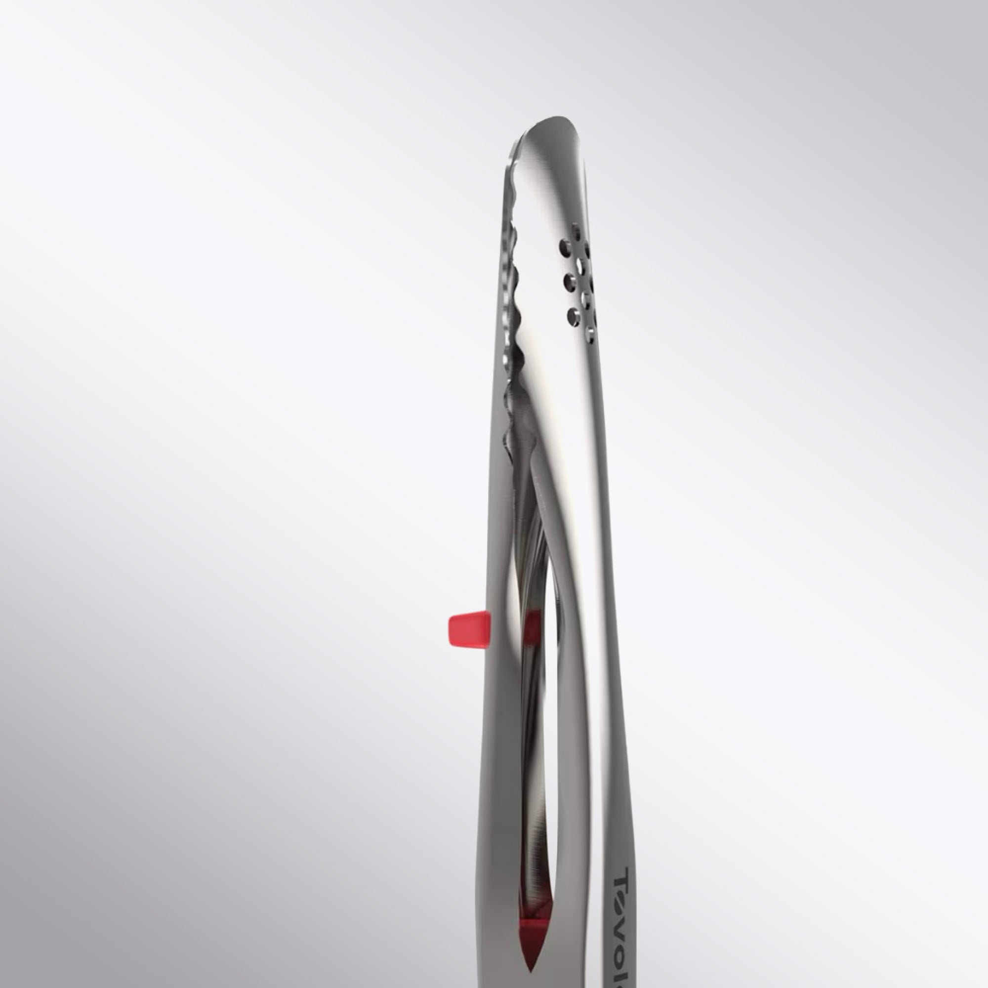 Tovolo_Stainless_Steel_Click_Lock_Tongs_ 7 inch_detail 3