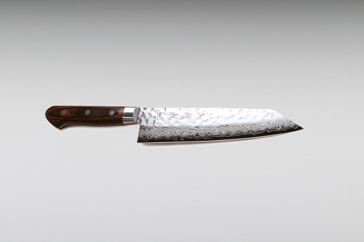 Kiritsuke Chefs Knife (K-Tip)