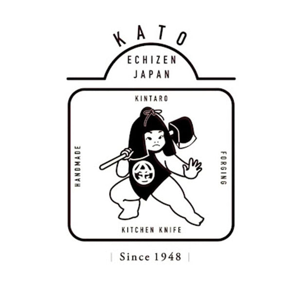 Yoshimi Kato / Kato Uchihamono