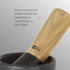 AdHoc Mortar & Pestle CAMO 8 cm DK Household Brands - Element Knife Company
