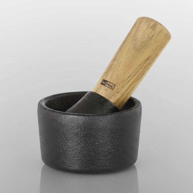 AdHoc Mortar & Pestle CAMO 8 cm DK Household Brands - Element Knife Company