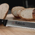 AUS - 10 GM Molybdenum Bread Knife Kikuichi Cutlery - Element Knife Company