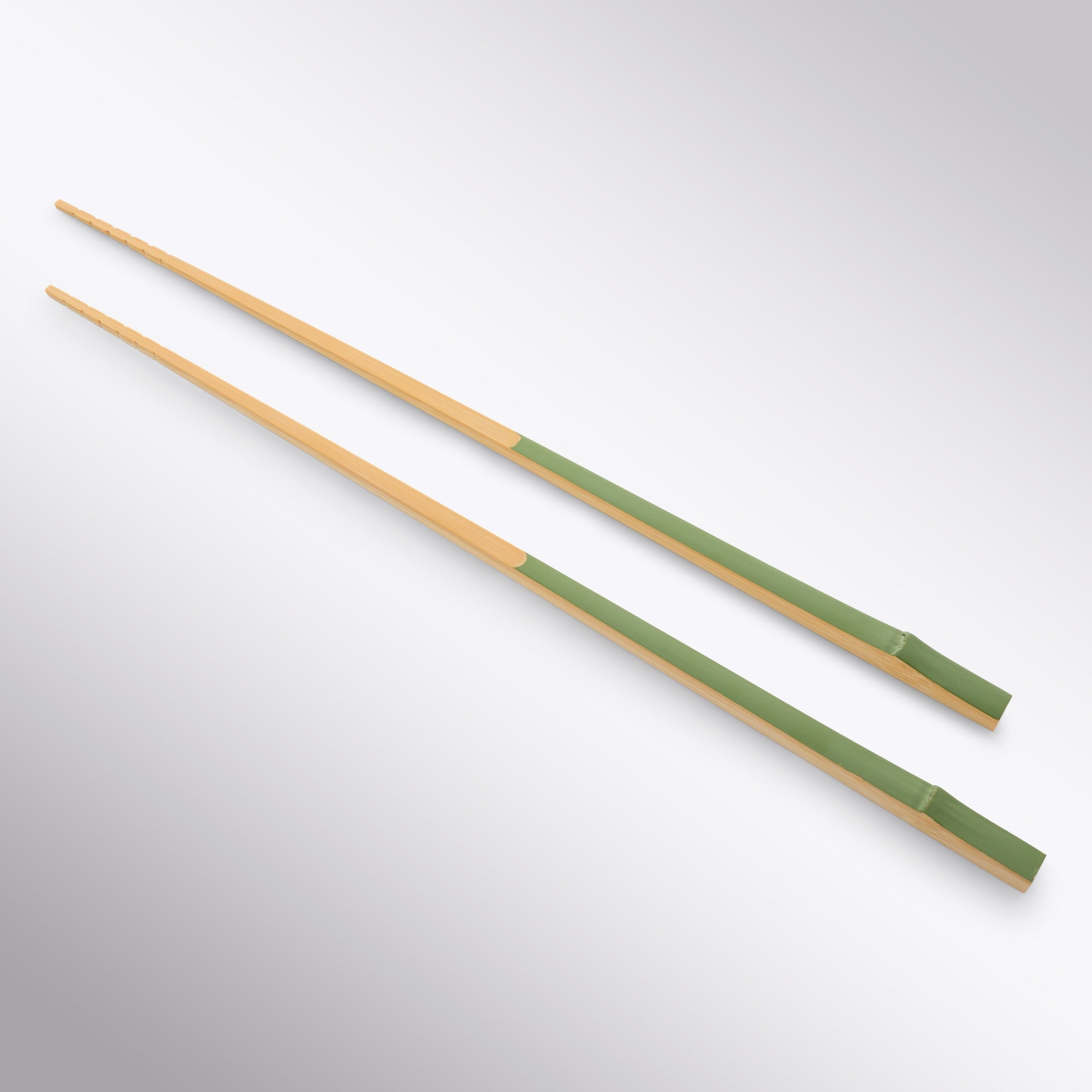 Bamboo Saibashi Cooking Chopstick 330mm Yamashita Kogei - Element Knife Company