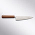 Blue Super Stainless Clad Gyuto Touroku Sakai - Element Knife Company