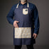 Canvas Bib Apron Classic - Strap Union Stitch and Design - Element Knife Company