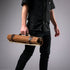 Canvas & Leather Knife Roll Proper Apron Company - Element Knife Company