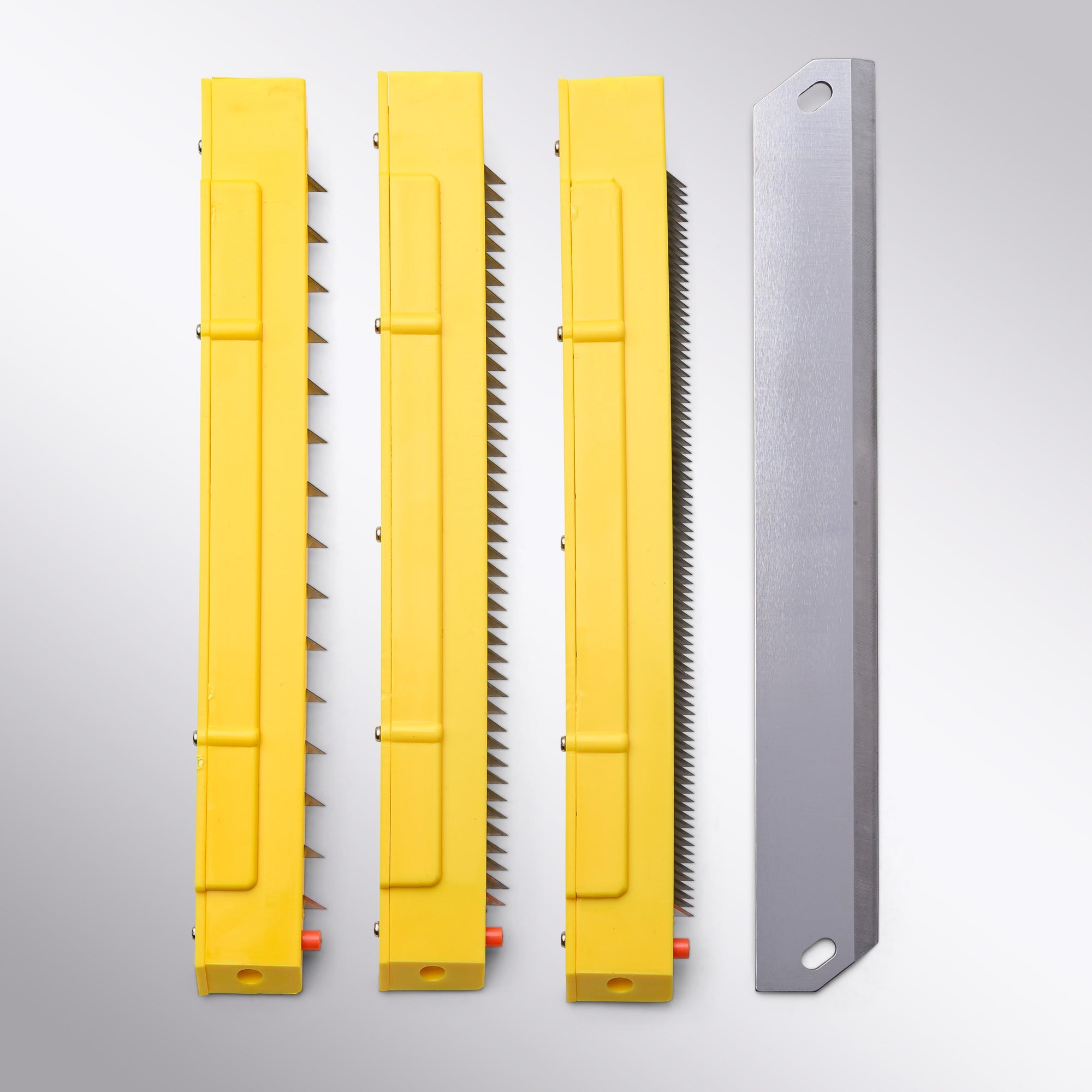 Chiba Kogyosyo Replacement Blades for Sengiri Slicekun Wide Japanese Mandoline Chiba Kogyosyo Co., LTD - Element Knife Company