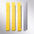 Chiba Kogyosyo Replacement Blades for Sengiri Slicekun Wide Japanese Mandoline Chiba Kogyosyo Co., LTD - Element Knife Company