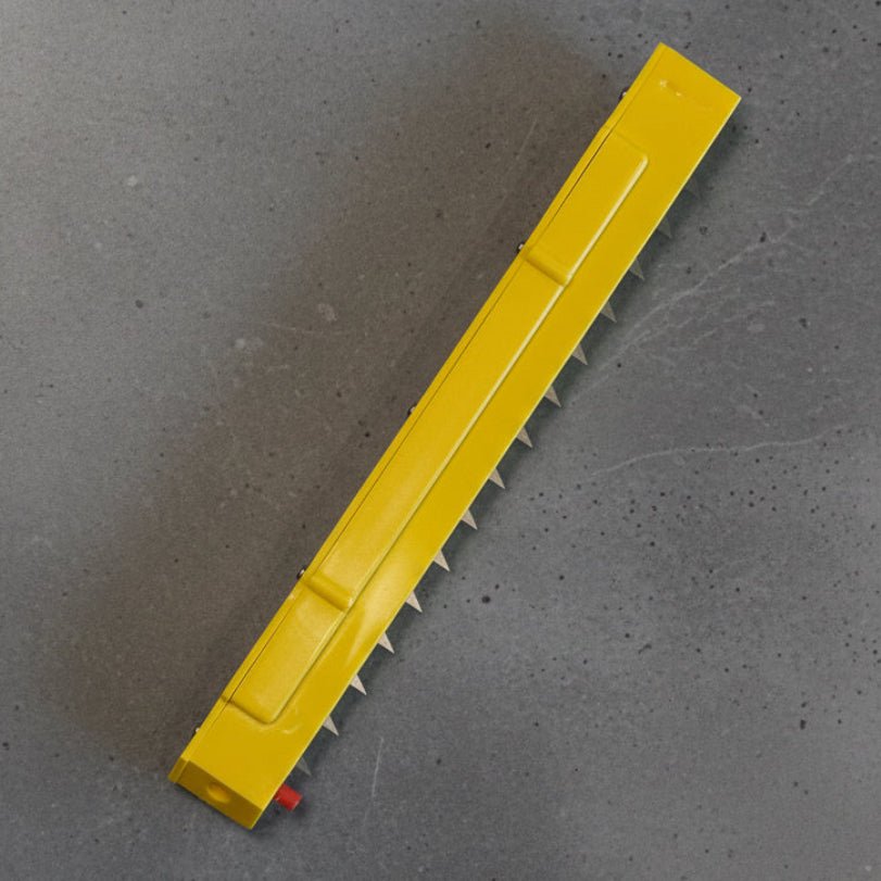 Chiba Kogyosyo Replacement Blades for Sengiri Slicekun Wide Japanese Mandoline Chiba Kogyosyo Co., LTD - Element Knife Company