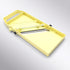 Chiba Kogyosyo Sengiri Slicekun Wide Japanese Mandoline Chiba Kogyosyo Co., LTD - Element Knife Company