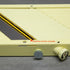 Chiba Kogyosyo Sengiri Slicekun Wide Japanese Mandoline Chiba Kogyosyo Co., LTD - Element Knife Company